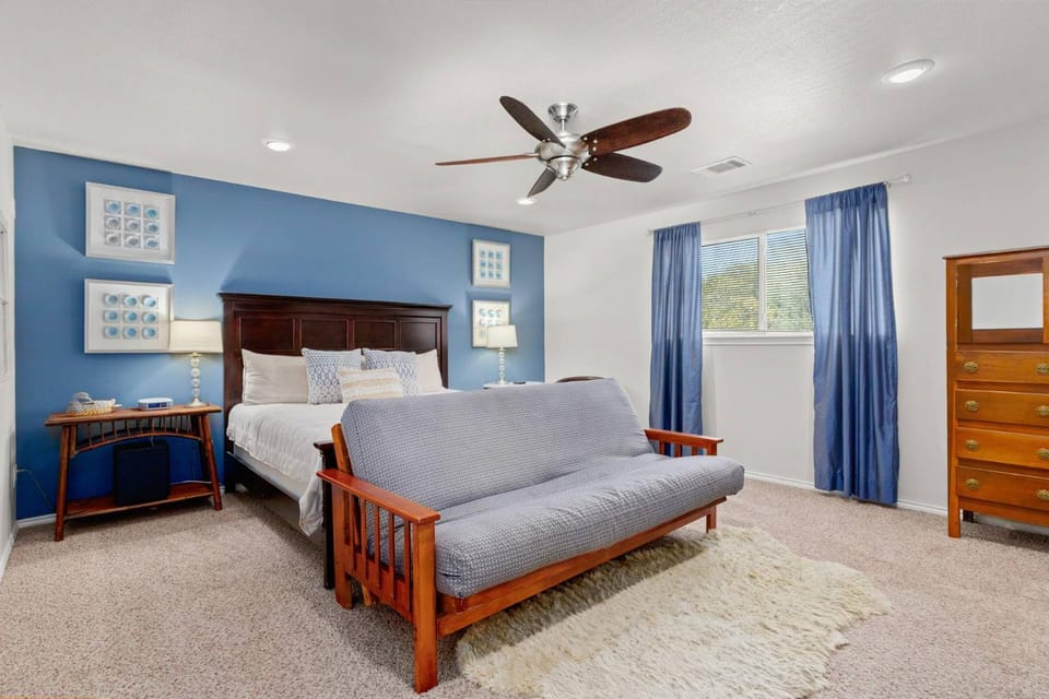 Texas Two-Step at Waterwheel House in New Braunfels