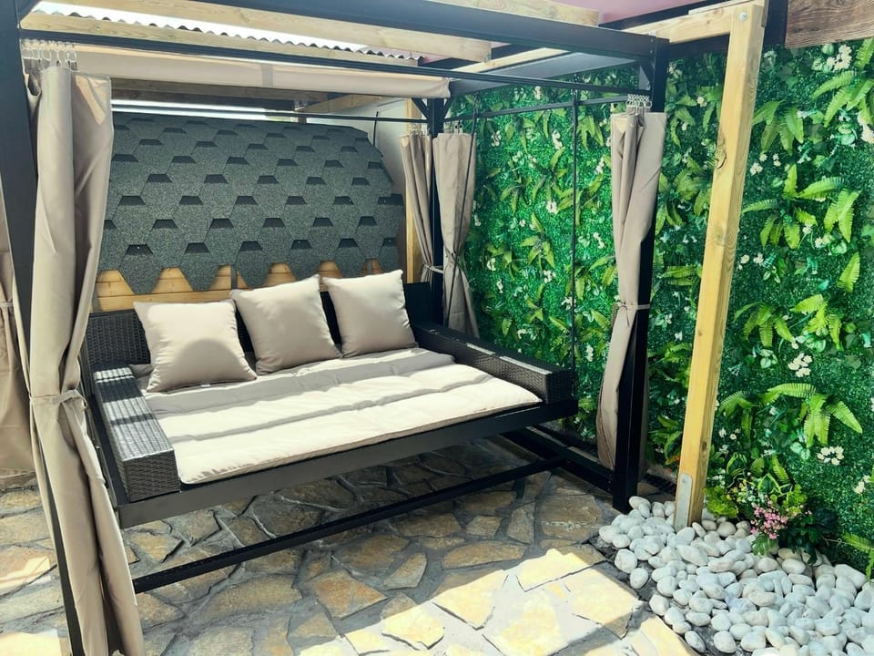Welschwood Holiday Retreat with Sauna Apartment in Baden-Württemberg