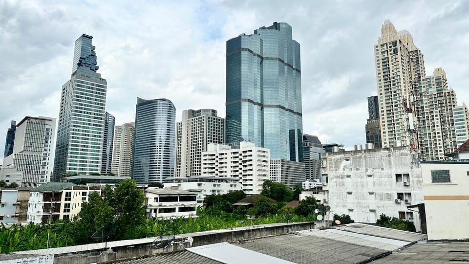 City view