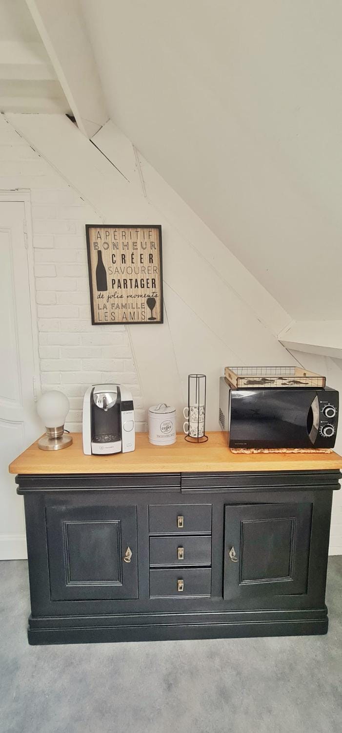 minibar