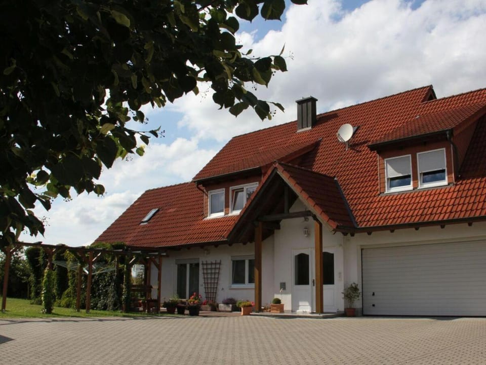 Am-Turm Apartment in Bavaria