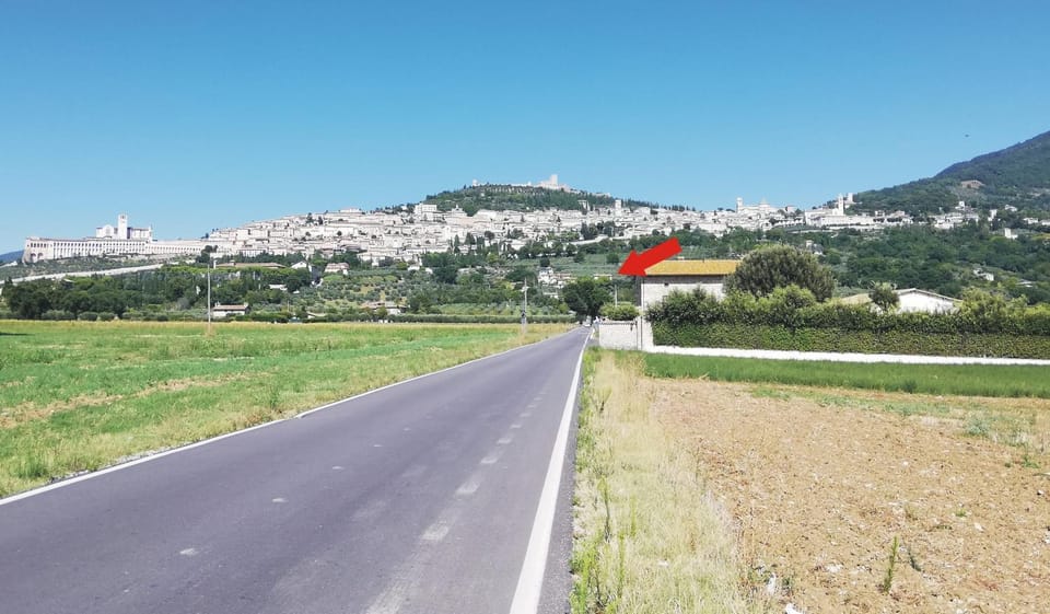 Neighbourhood, Natural landscape