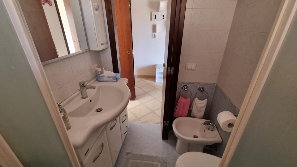 Shower, Toilet, Bathroom, bidet