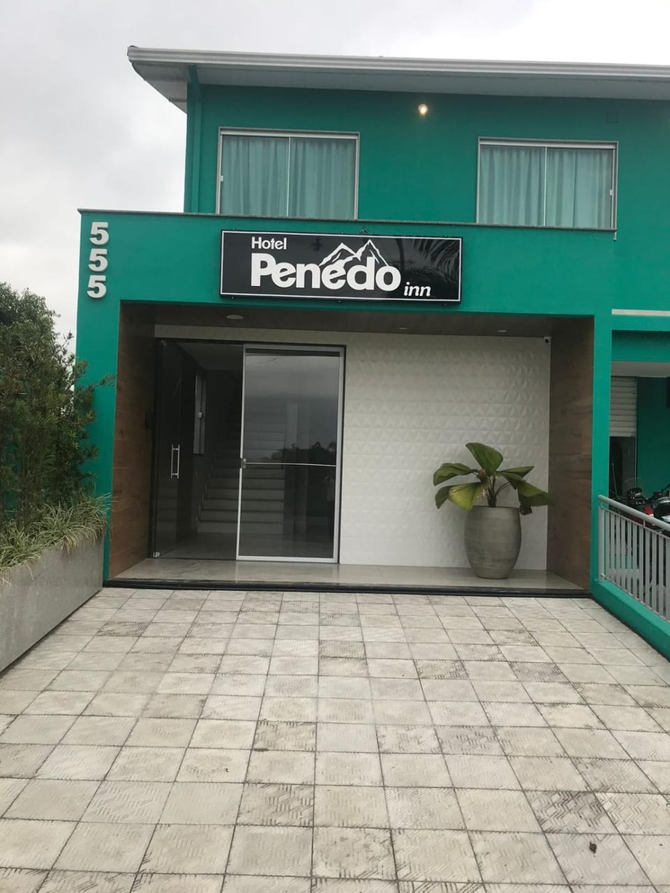 Property building, Day, Property logo or sign, Logo/Certificate/Sign