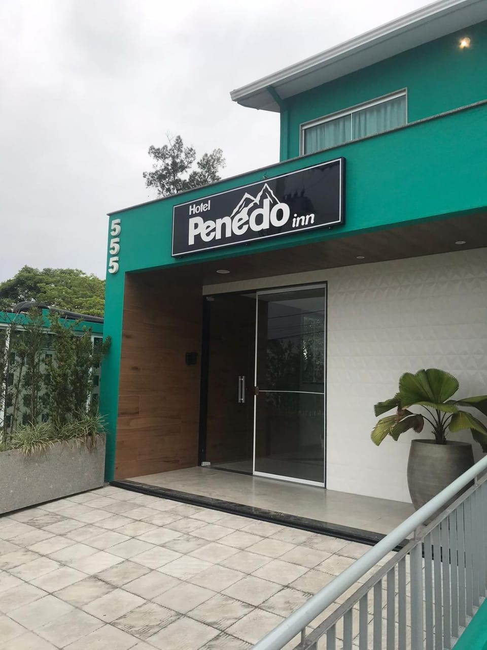 Property logo or sign, Logo/Certificate/Sign