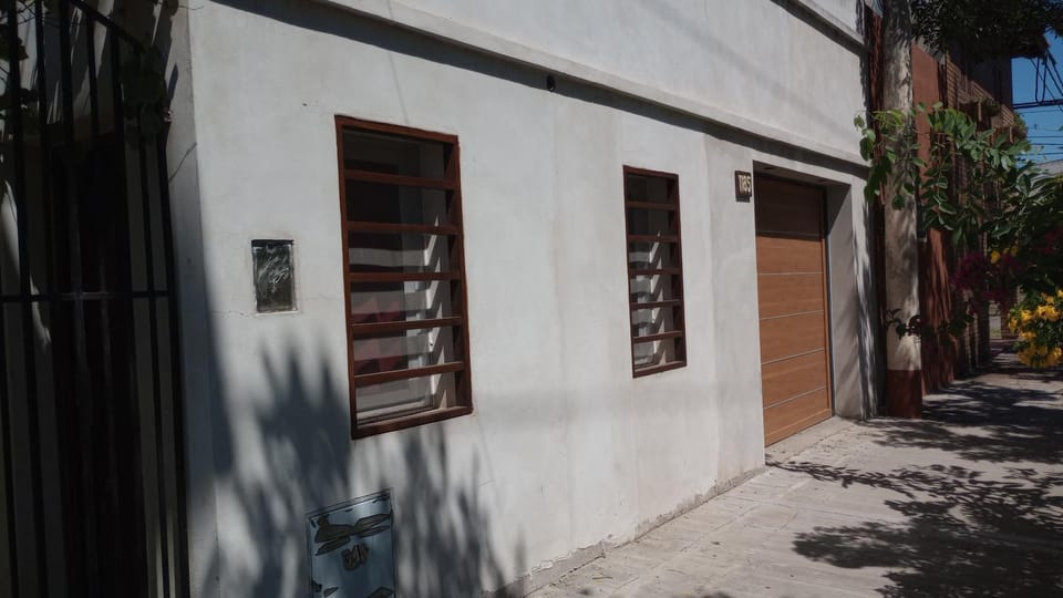 Casa Chuchi Apartment in Corrientes Province, Argentina