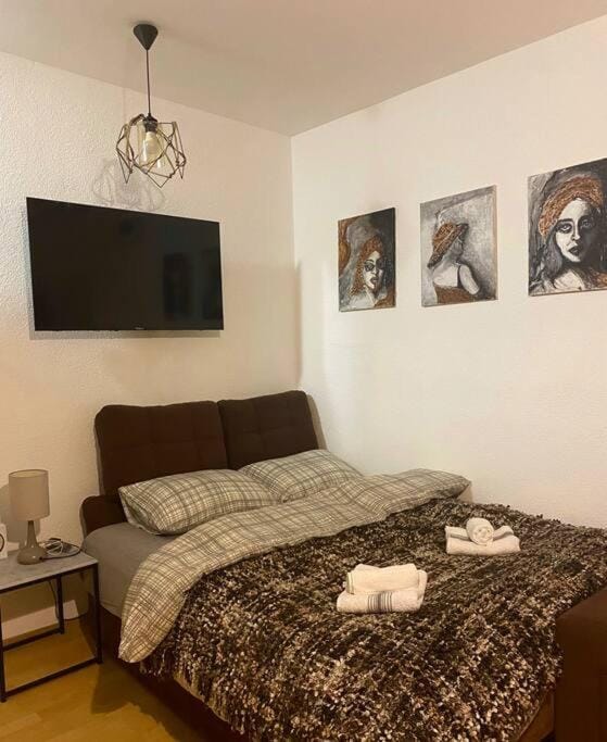 Apartman Fany Apartment in Sarajevo