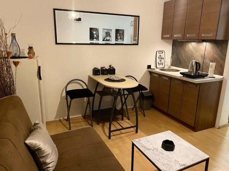 Apartman Fany Apartment in Sarajevo