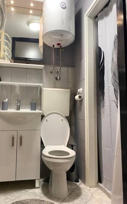 Apartman Fany Apartment in Sarajevo