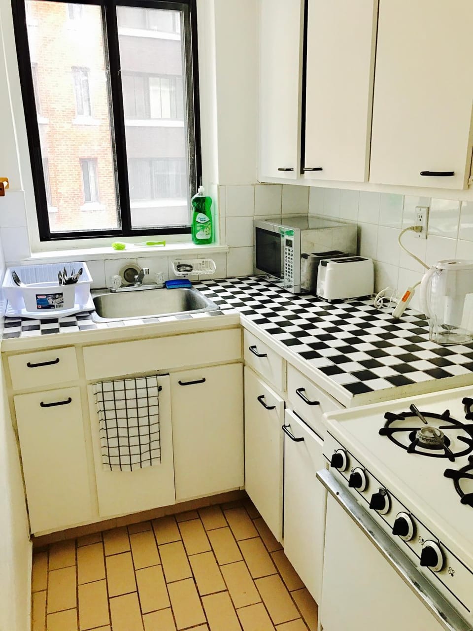 Kitchen or kitchenette, minibar, pet friendly, stove