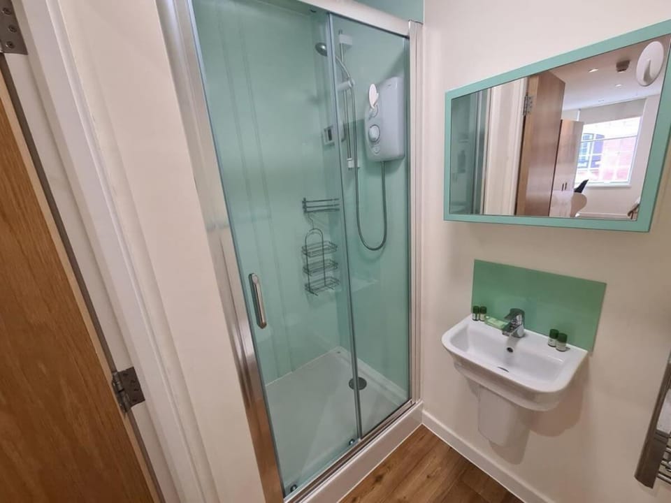 Harford House Studios 19 - Hopewell Apartment in Bristol