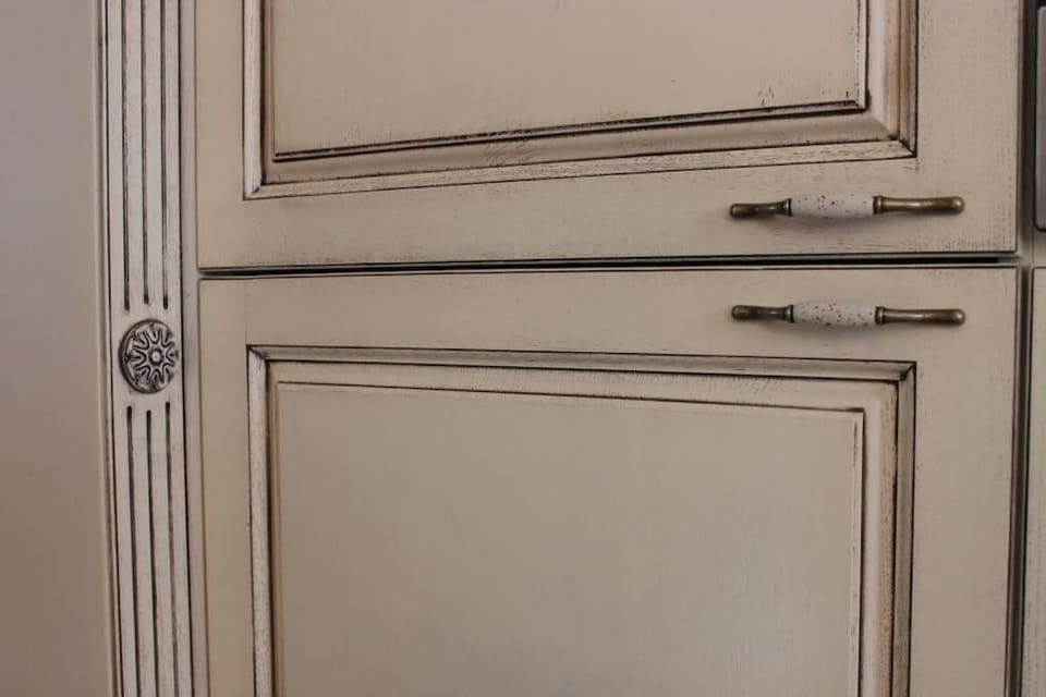 Cottage in old town Apartment in Vilnius