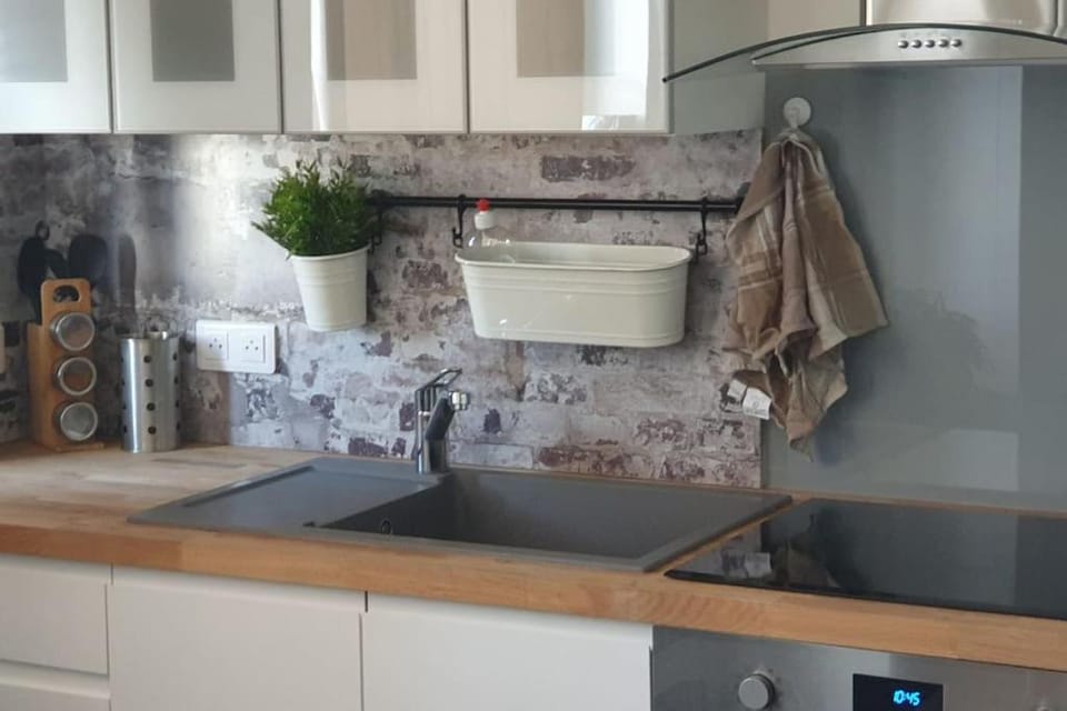 Studio Hadda Apartment in Auvergne-Rhône-Alpes