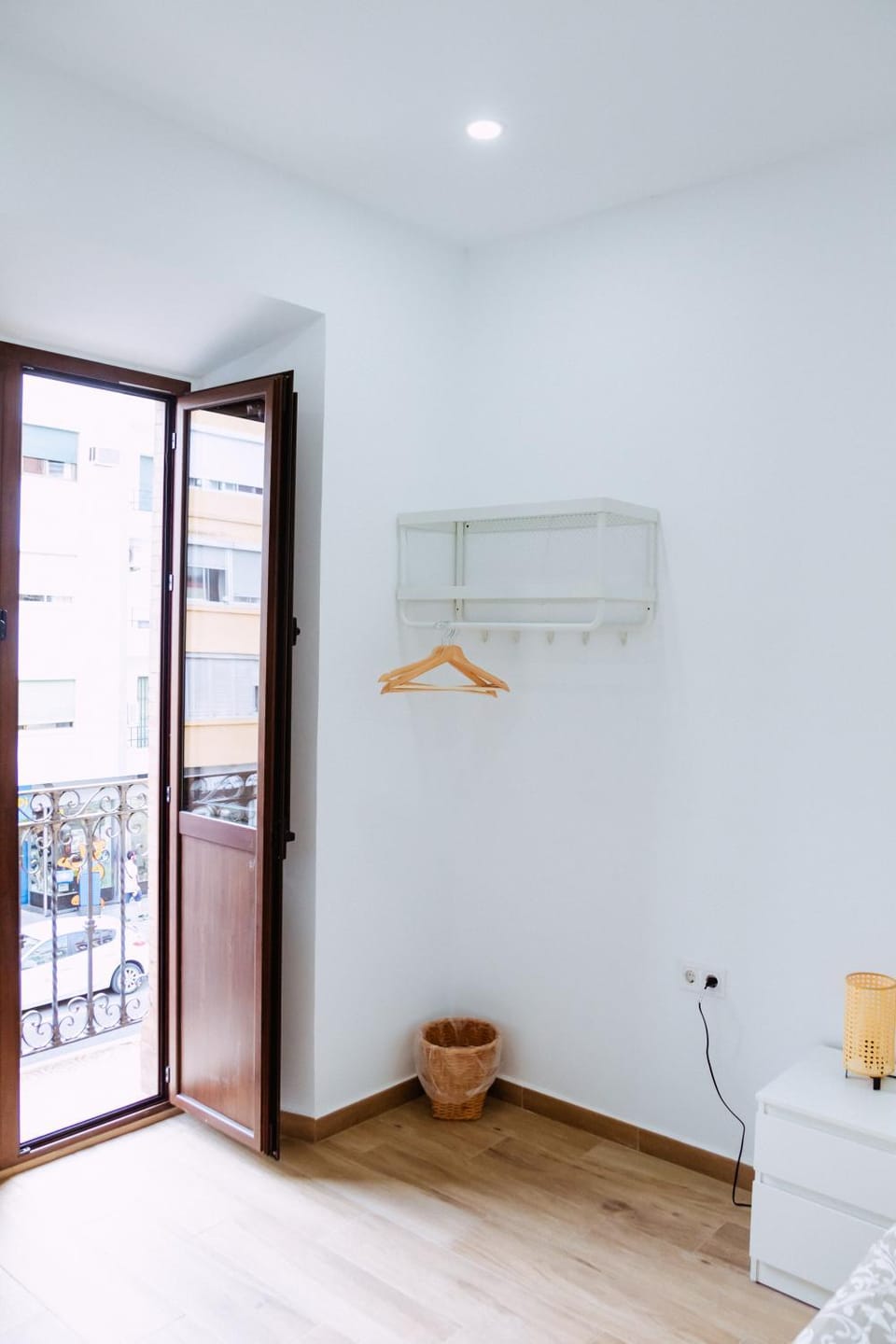 Triana Riverside Hostel in Seville