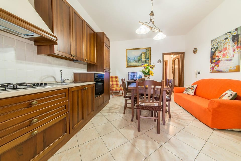 Salento Sweet Home House in Apulia