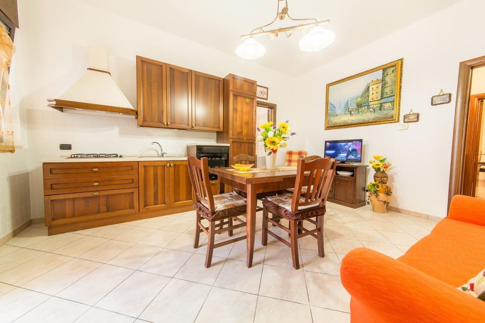 Salento Sweet Home House in Apulia