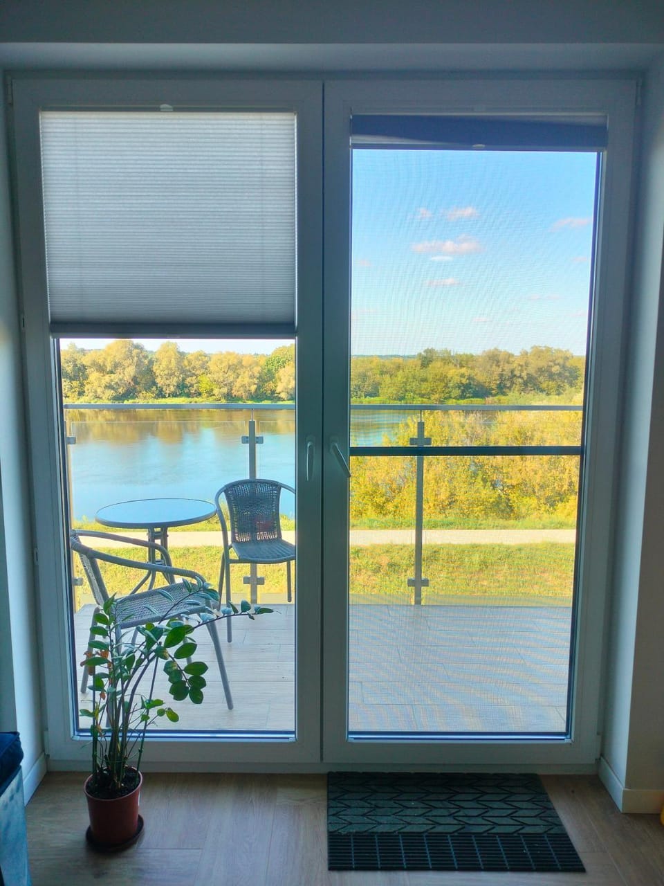 View (from property/room), Balcony/Terrace