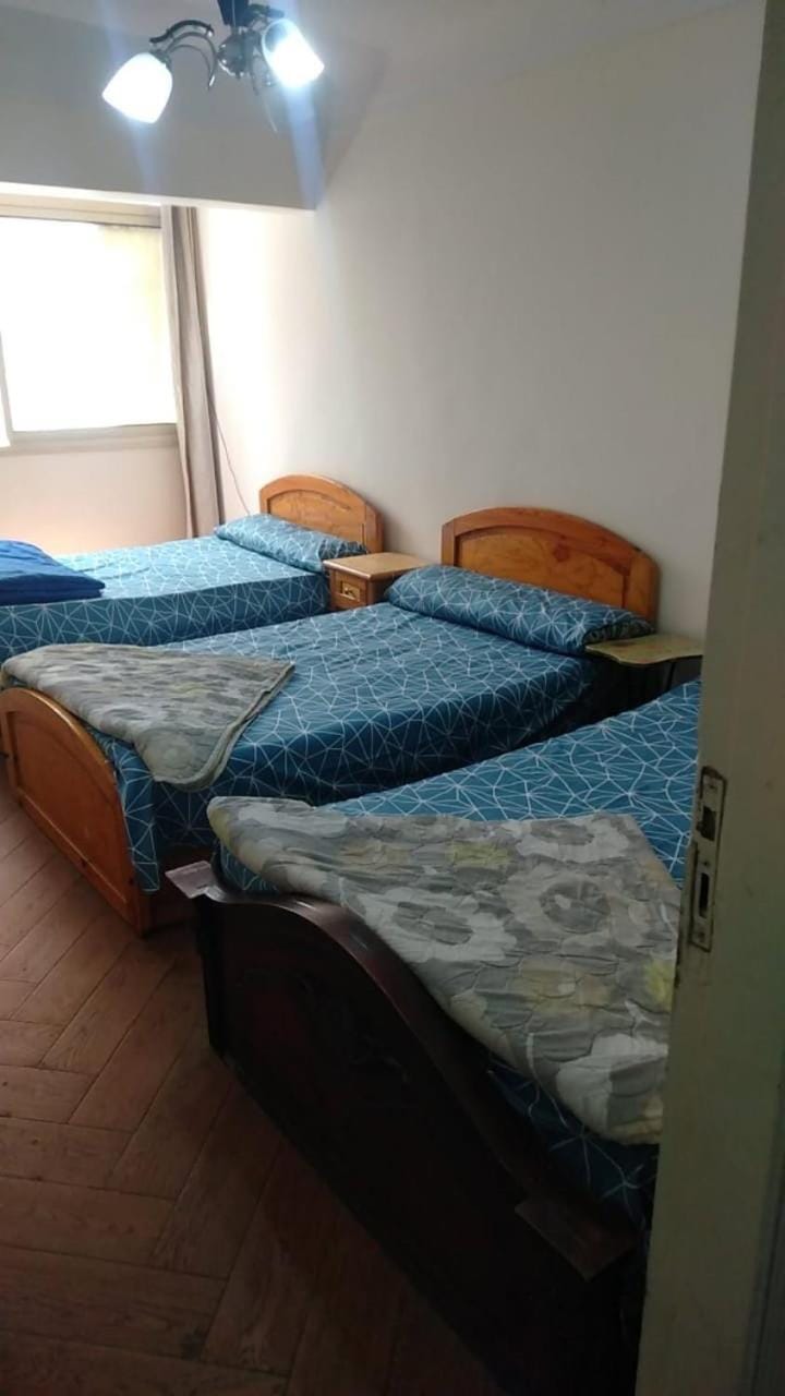 Apartment in Miami Sidi Bishr Apartment in Alexandria