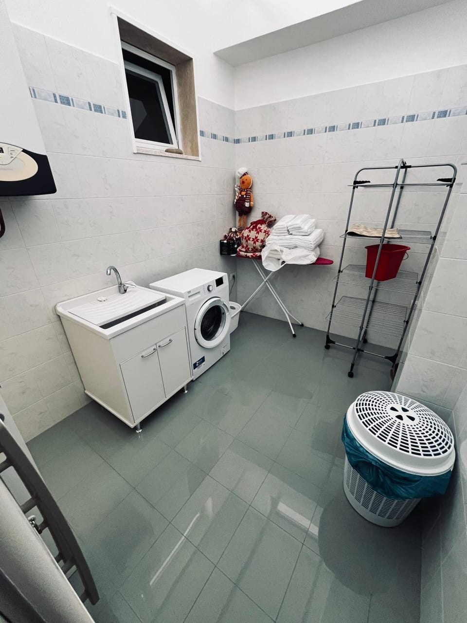 SHUBY HOME Apartment in Apulia