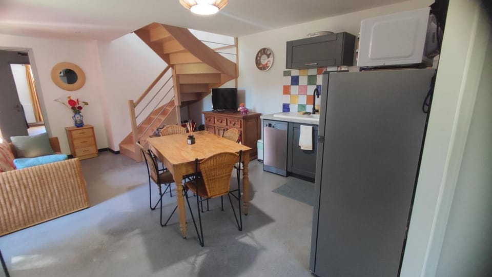 La chaira House in Grand Est