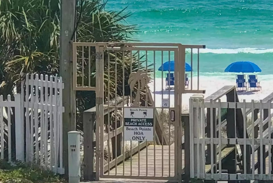 Beach Pointe 101 House in Destin
