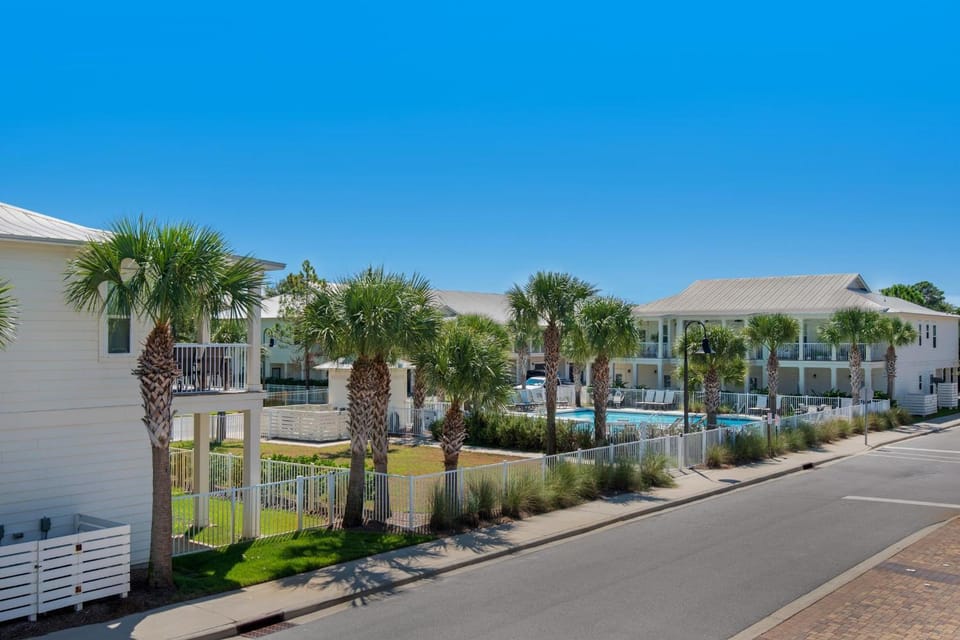 Crystal Playa House in Destin