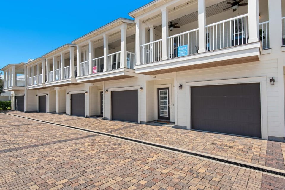 Crystal Playa House in Destin