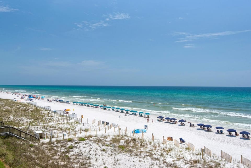 Crystal Playa House in Destin