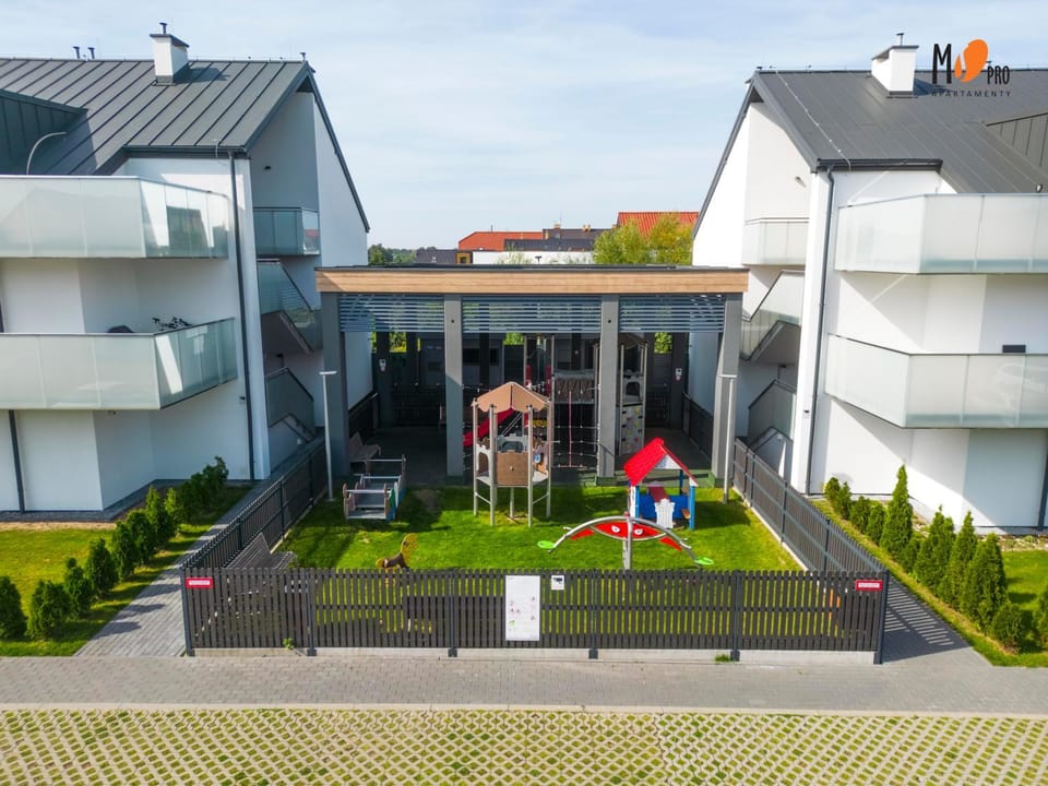 Children play ground