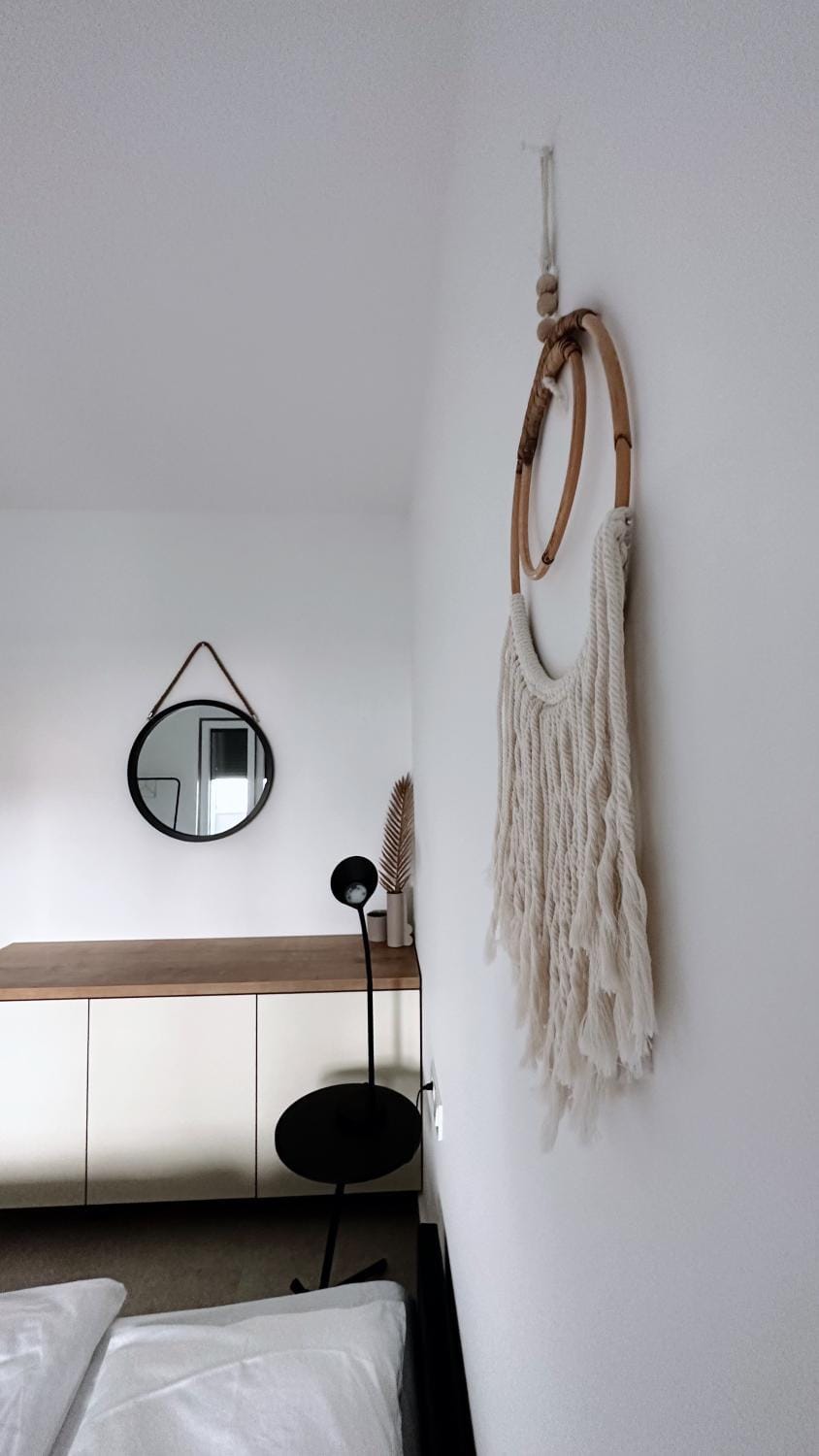 Bedroom, wardrobe