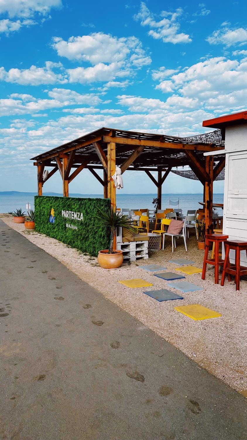 Lounge or bar