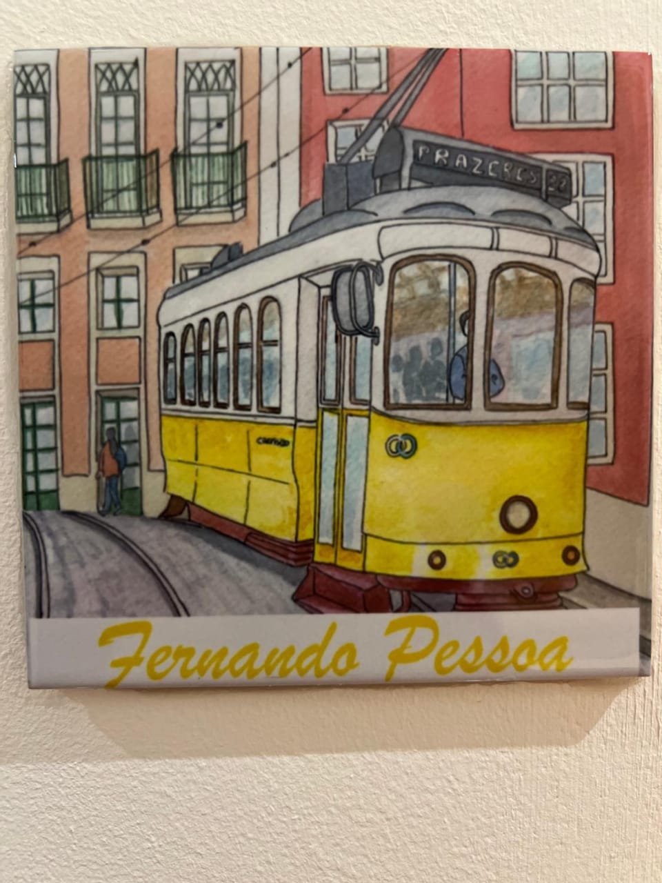 The Pearl of Lisbon Bed and Breakfast in Lisbon