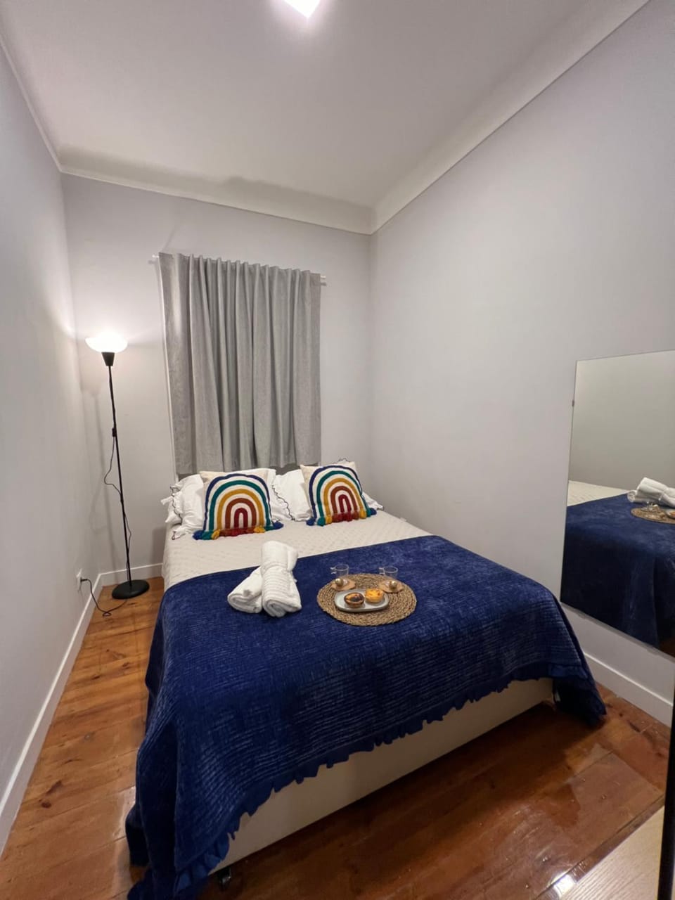 The Pearl of Lisbon Bed and Breakfast in Lisbon