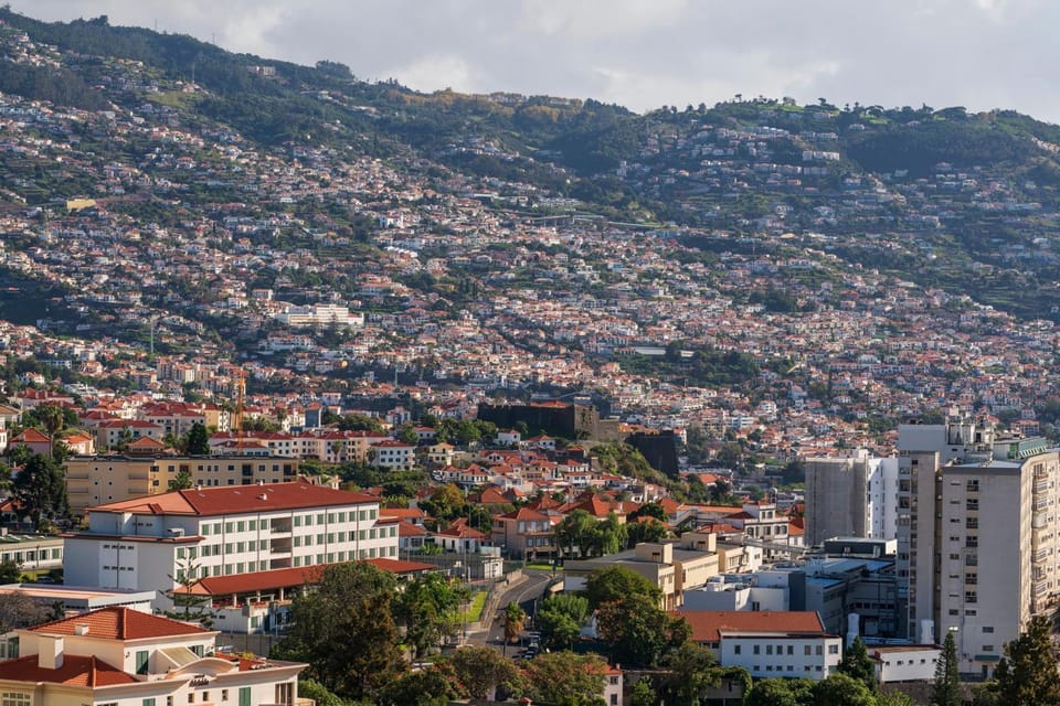 City view