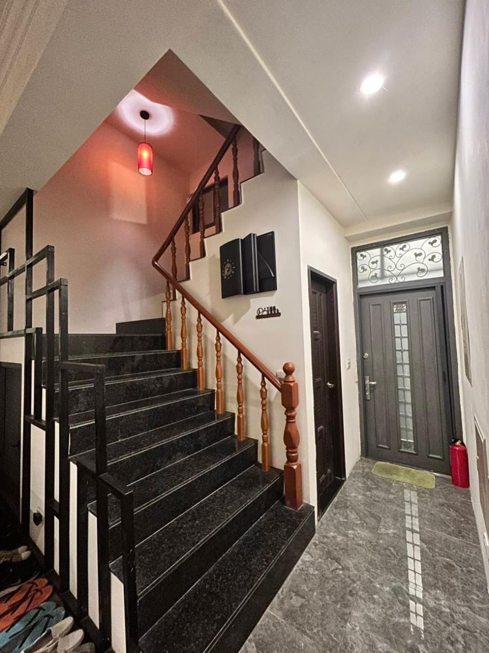 Jing Cheng Homestay Vacation rental in Xiamen