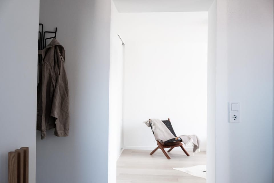 Nordic sea Apartment in West Pomeranian Voivodeship, Poland