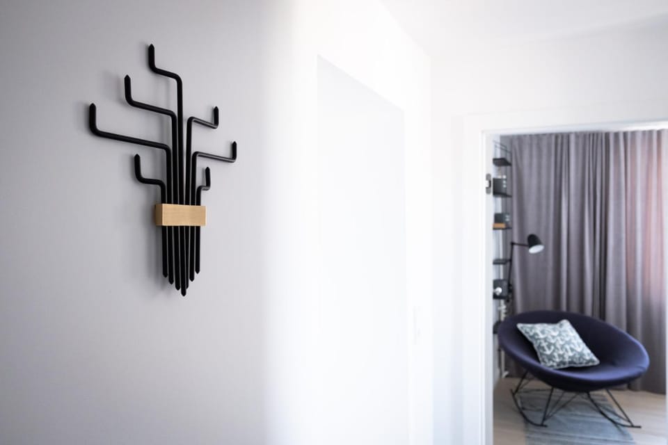 Nordic sea Apartment in West Pomeranian Voivodeship, Poland