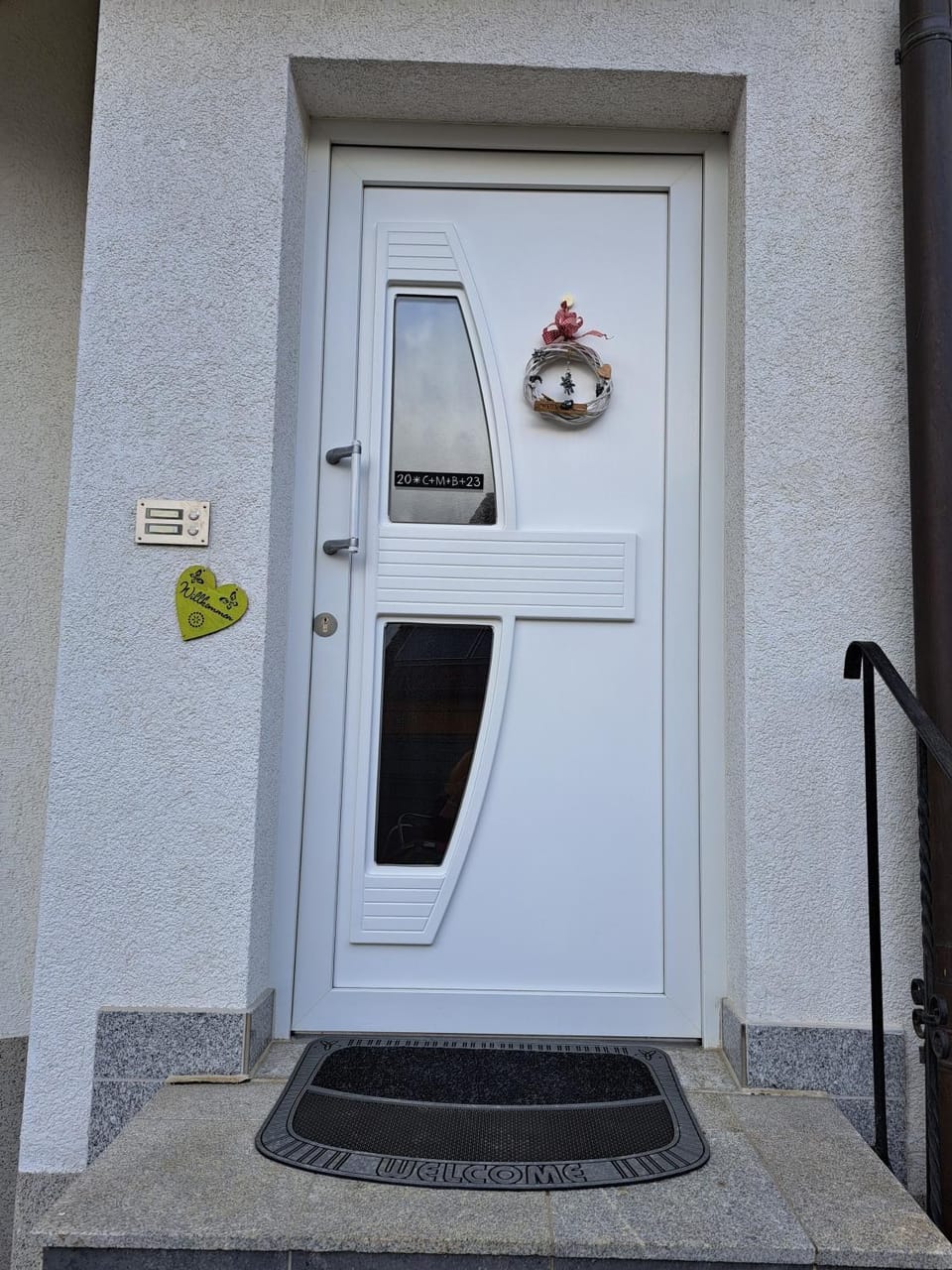 Schöne 2 Zimmer Wohnung Apartment in Fürth