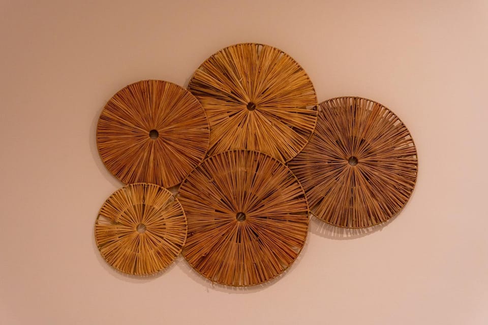 Decorative detail