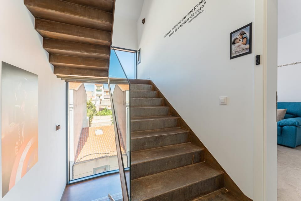 Property building, elevator, acessibility