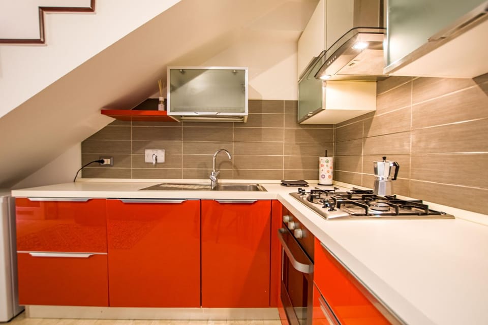 Kitchen or kitchenette, dishwasher, pet friendly, stove
