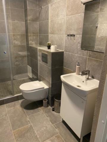 Perlos Apartamentai 3 Apartment in Lithuania
