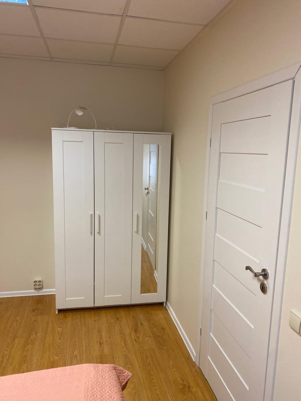 Perlos Apartamentai 3 Apartment in Lithuania