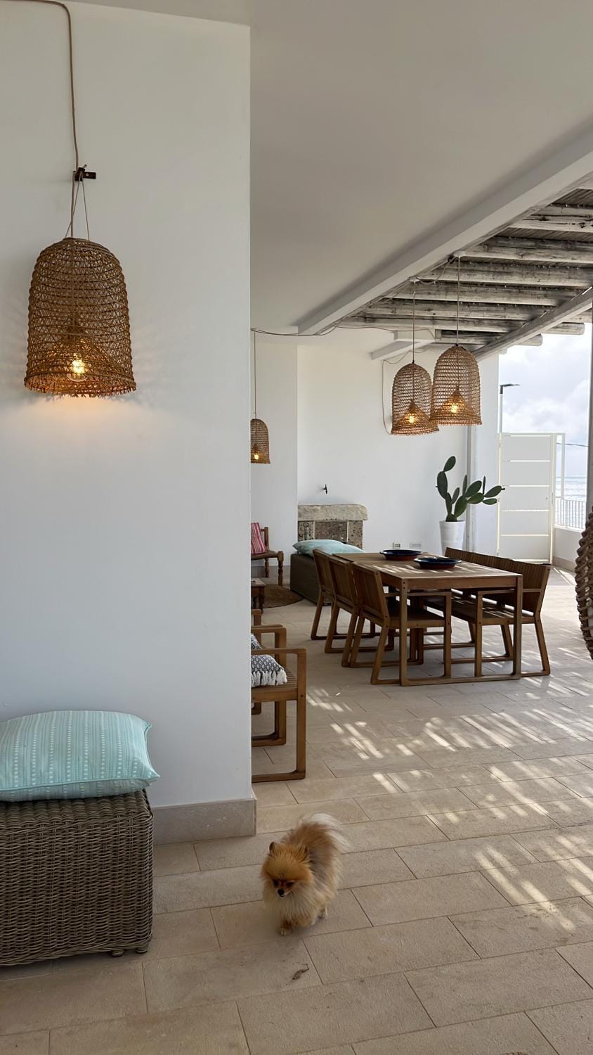 Paradiso sul mare House in Santa Cesarea Terme
