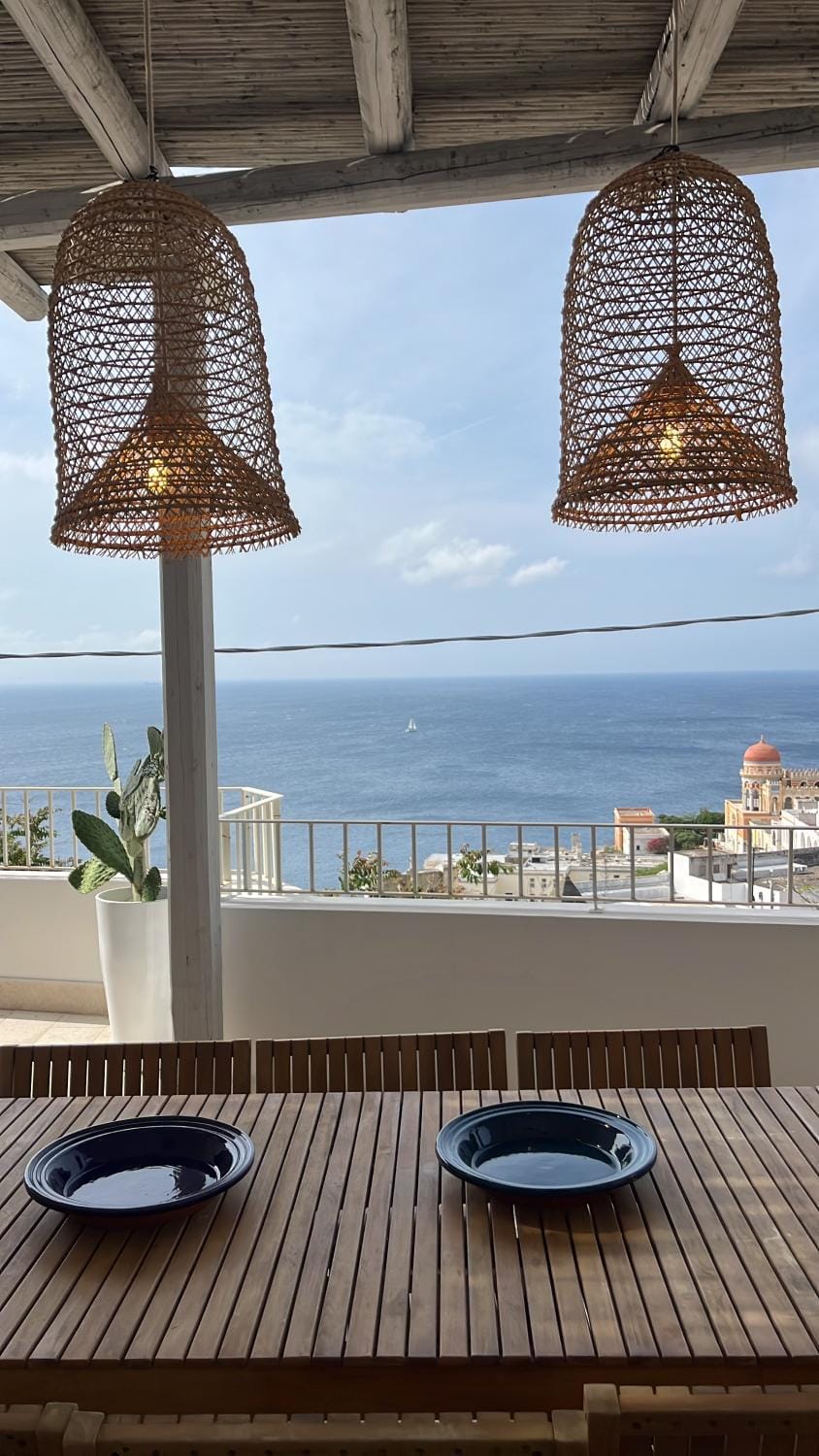 Paradiso sul mare House in Santa Cesarea Terme