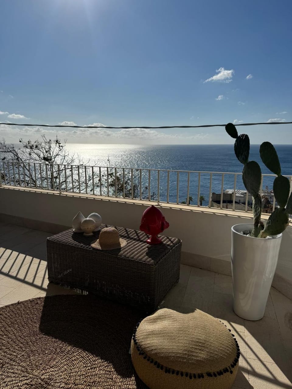 Paradiso sul mare House in Santa Cesarea Terme