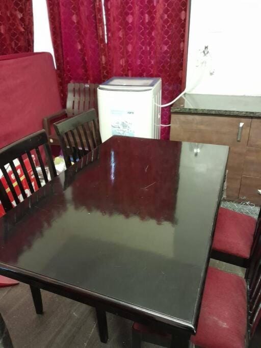 Ohm Shanthi Kudil House in Tamil Nadu
