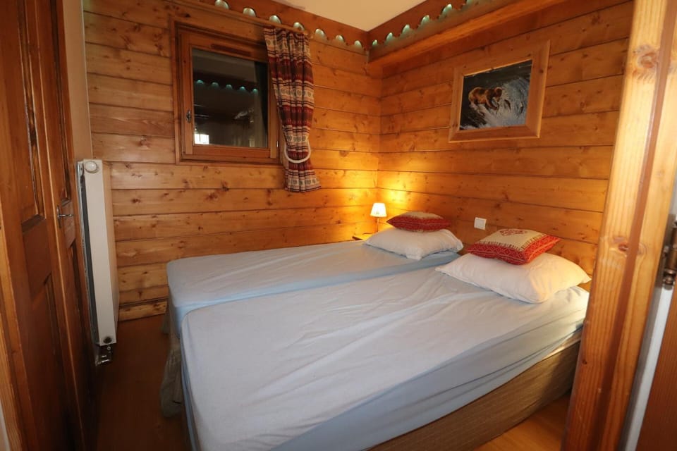 Résidence Ecrin Des Neiges - Beau 3 pièces au coeur de Val Claret MAE-1704 Apartment in Tignes