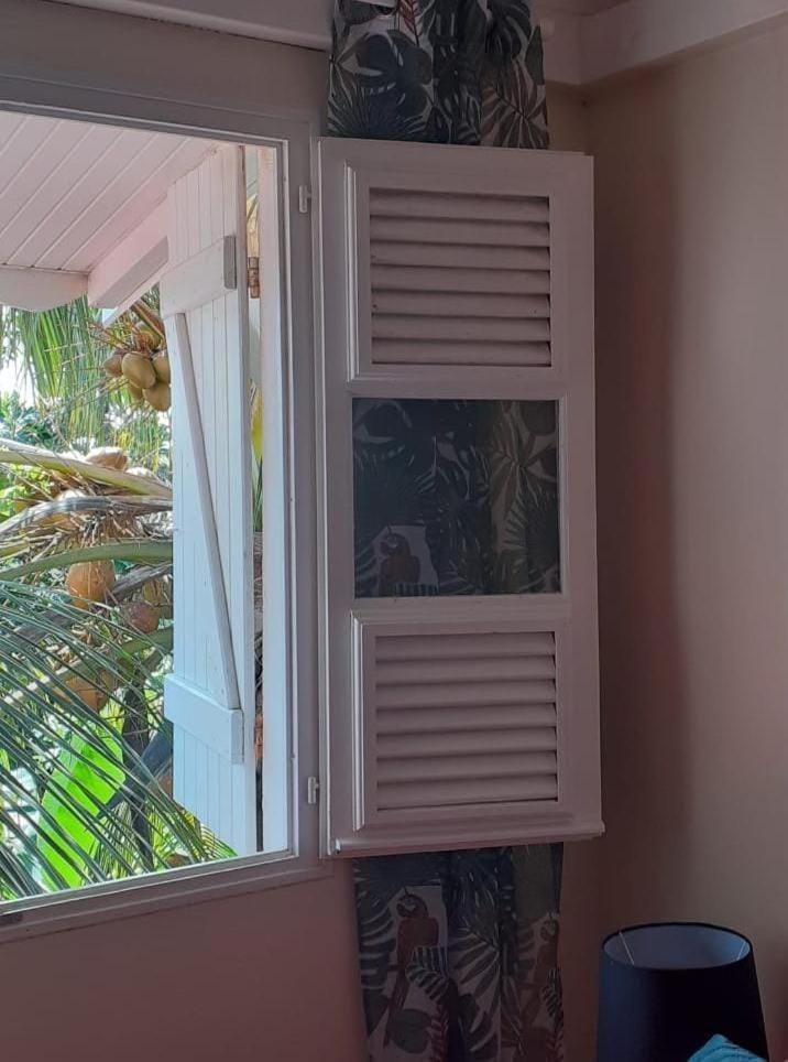 Villahaut Villa in Martinique