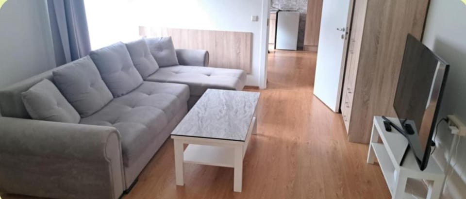 Centro apartamentai Apartment in Lithuania